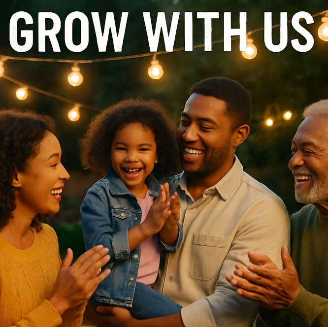 Multigenerational Family